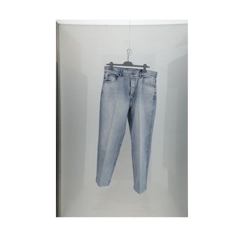 Celine Men Boyfriend Jeans 001